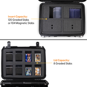Cards - PRO Deck Case w/Display Lid