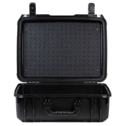 Molle Grid - Lid Panels