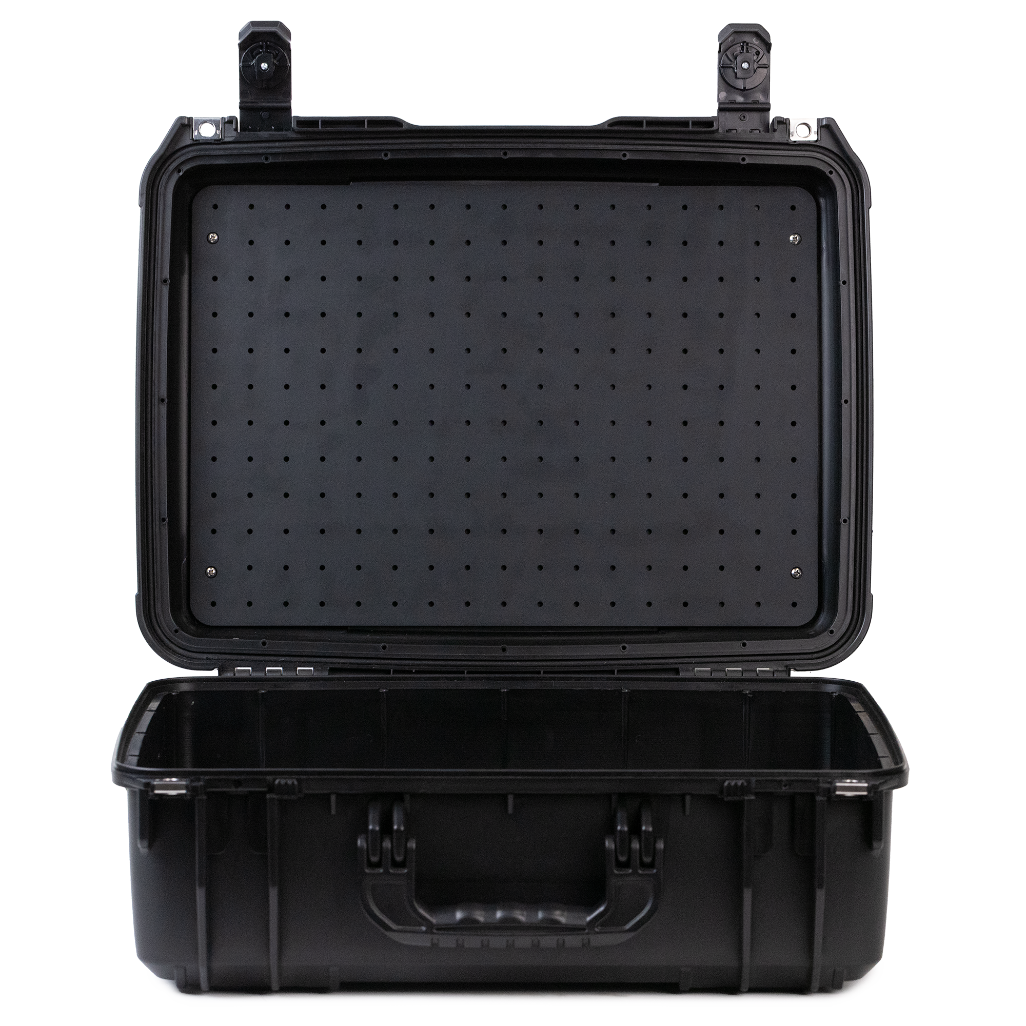 Molle Grid - Lid Panels