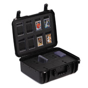 Cards - PRO Deck Case w/Display Lid