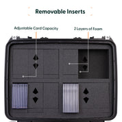 Cards - PRO Deck Case w/Display Lid