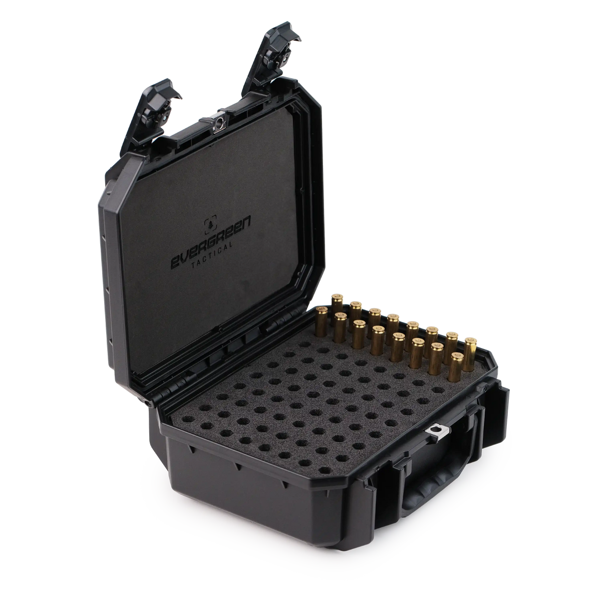 Ammo: 7mm PRC * 80 Rounds (331 case)