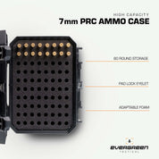 Ammo: 7mm PRC  * 80 Rounds (331)
