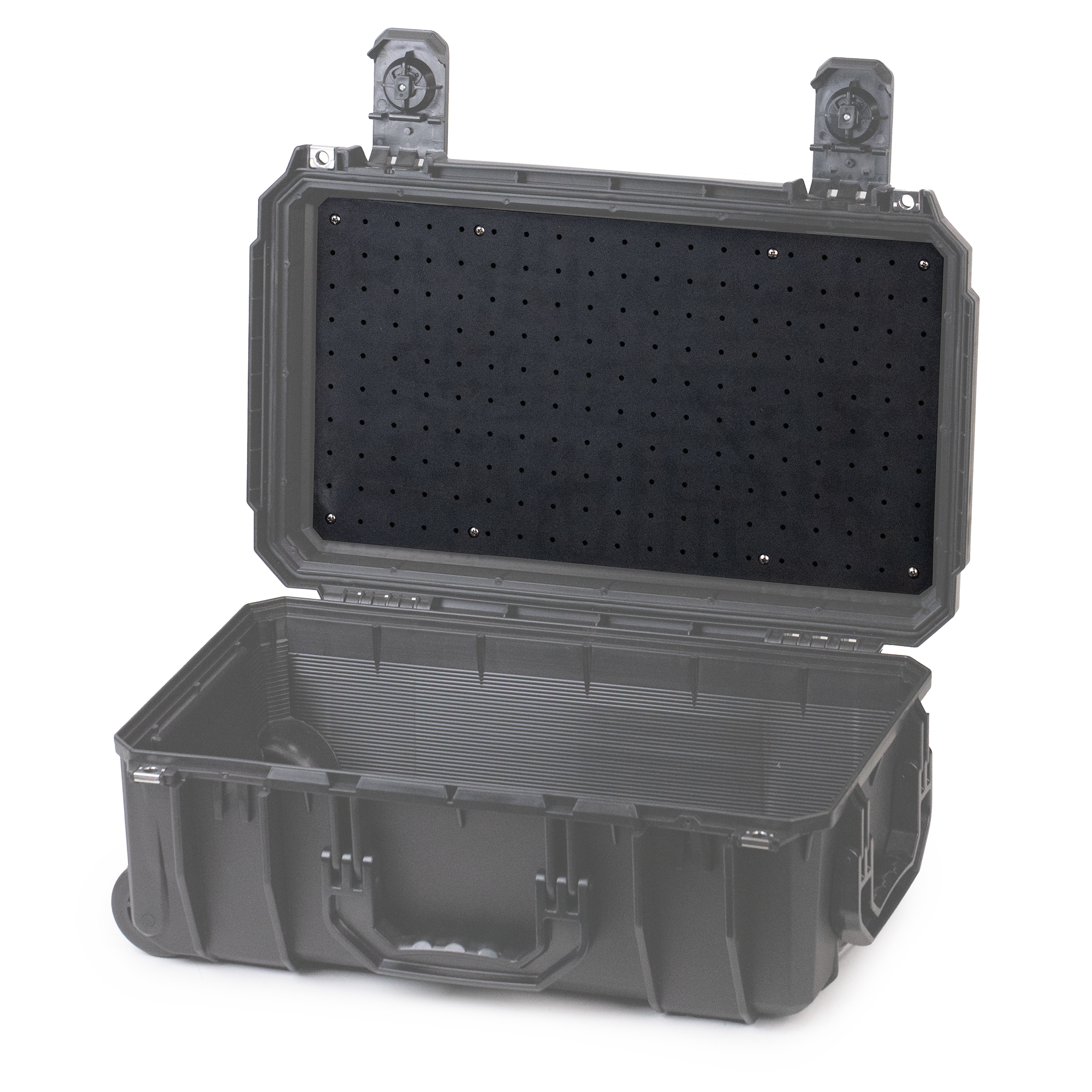 Molle Grid - Lid Panels
