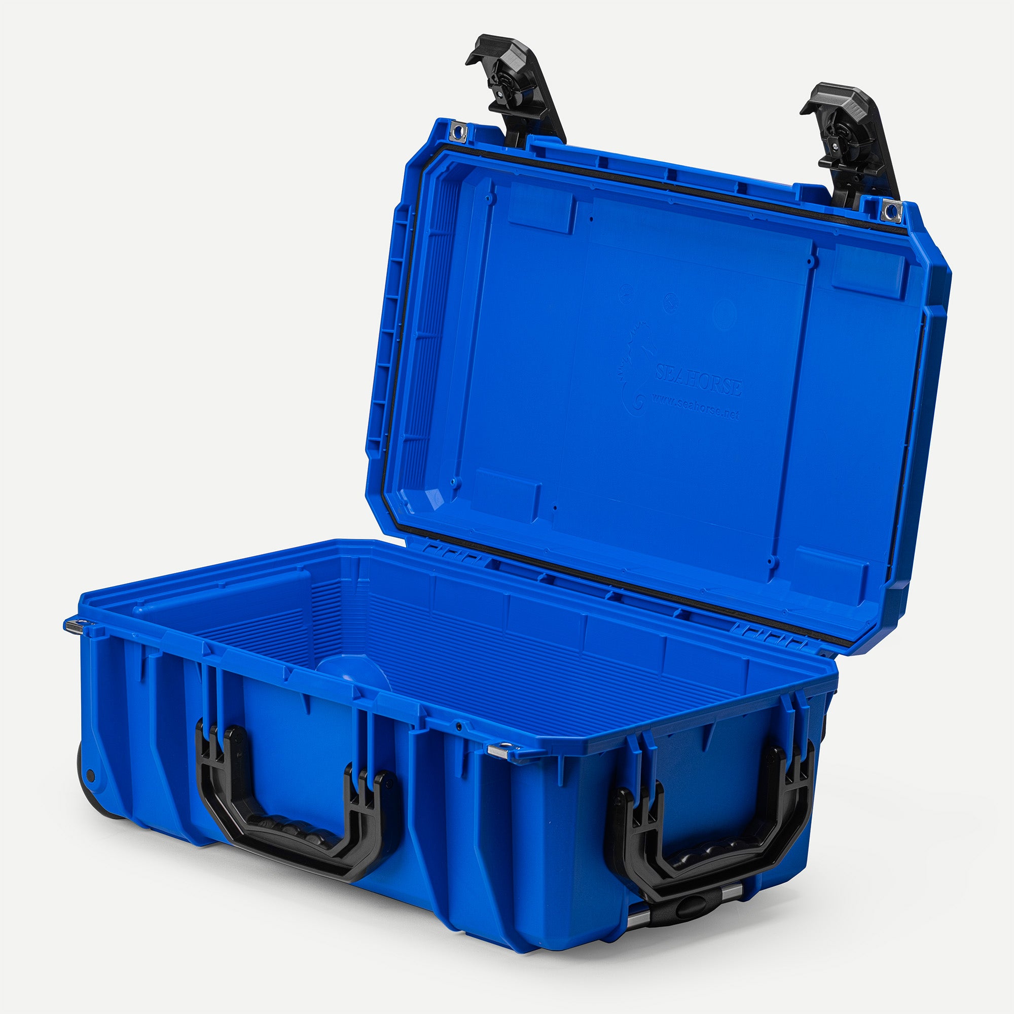 Seahorse 830 Hard Protective Case – Evergreen