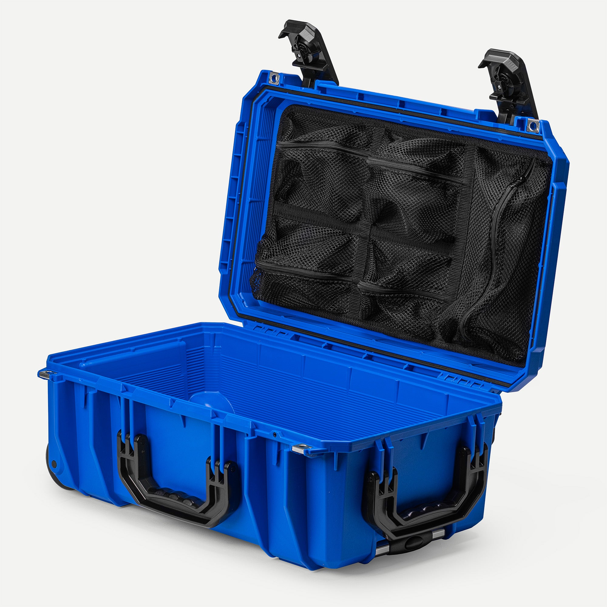 ショーケース　 WR BLUE Seahorse 830 Hard Protective Case – Evergreen