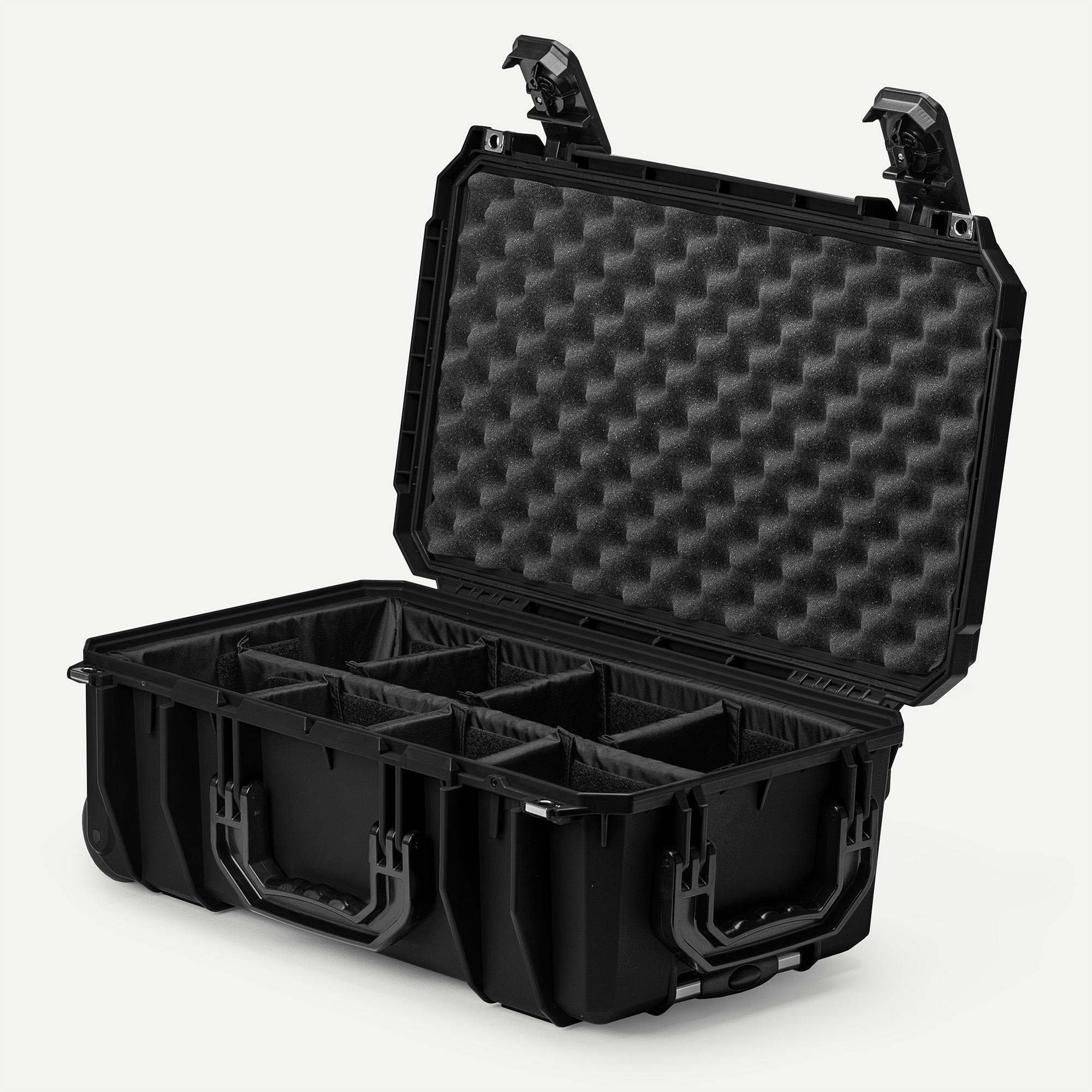 Seahorse 830 Hard Protective Case – Evergreen