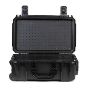 Molle Grid - Lid Panels