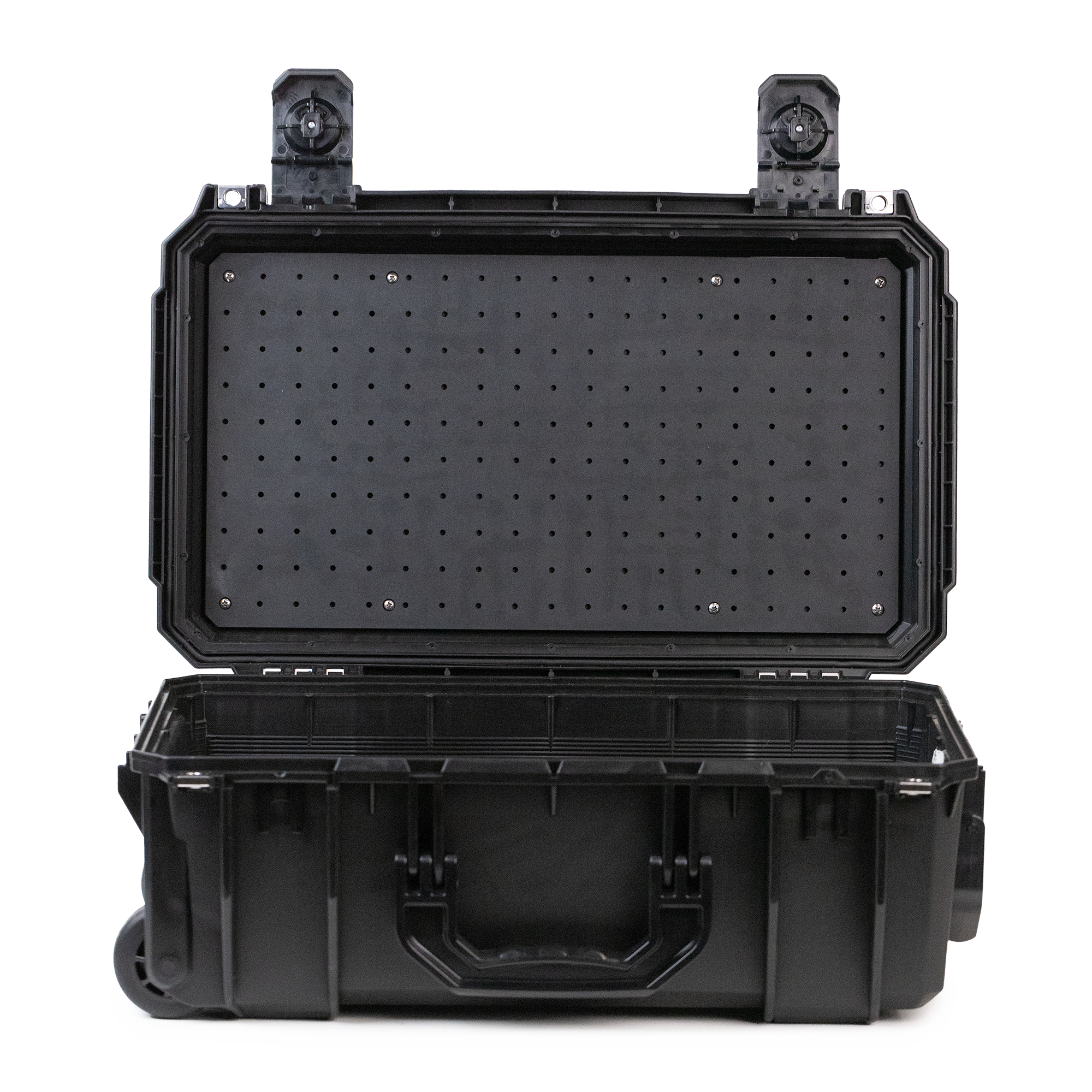 Molle Grid - Lid Panels