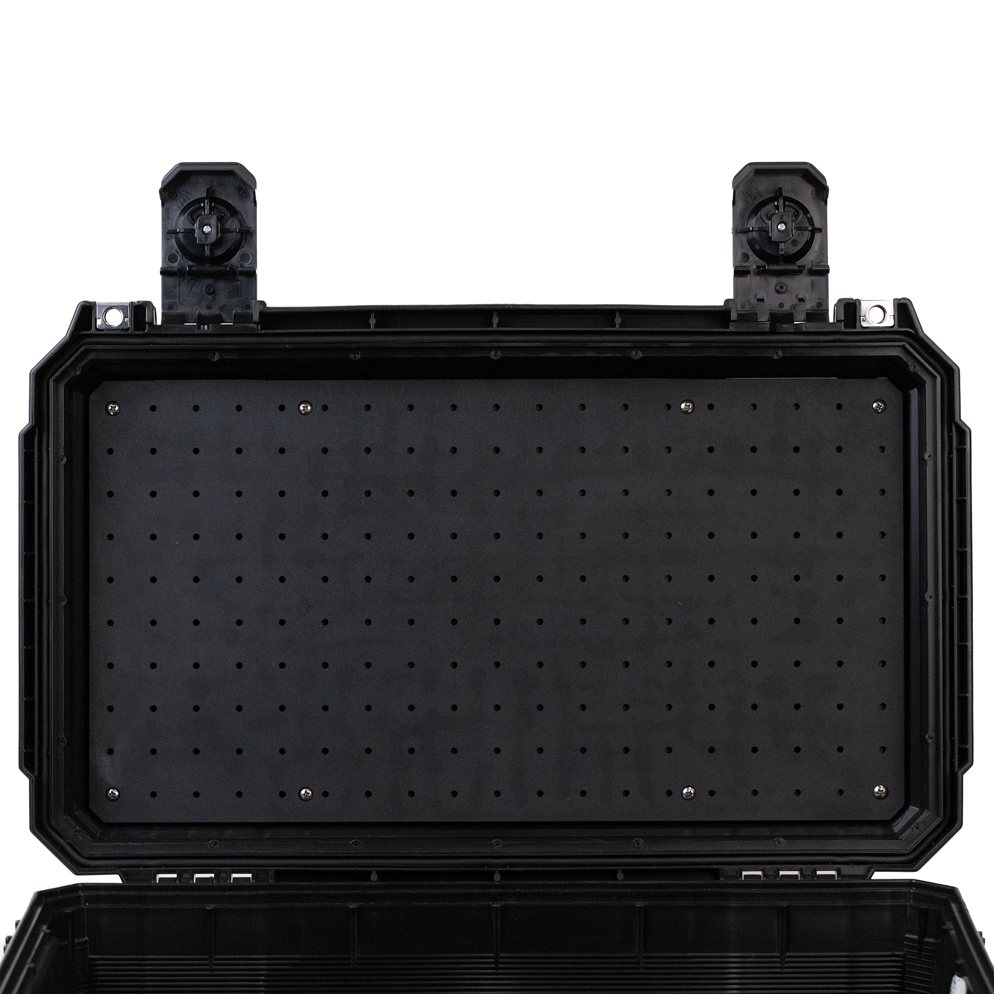 Molle Grid - Lid Panels