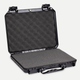 Black / Accuform Foam