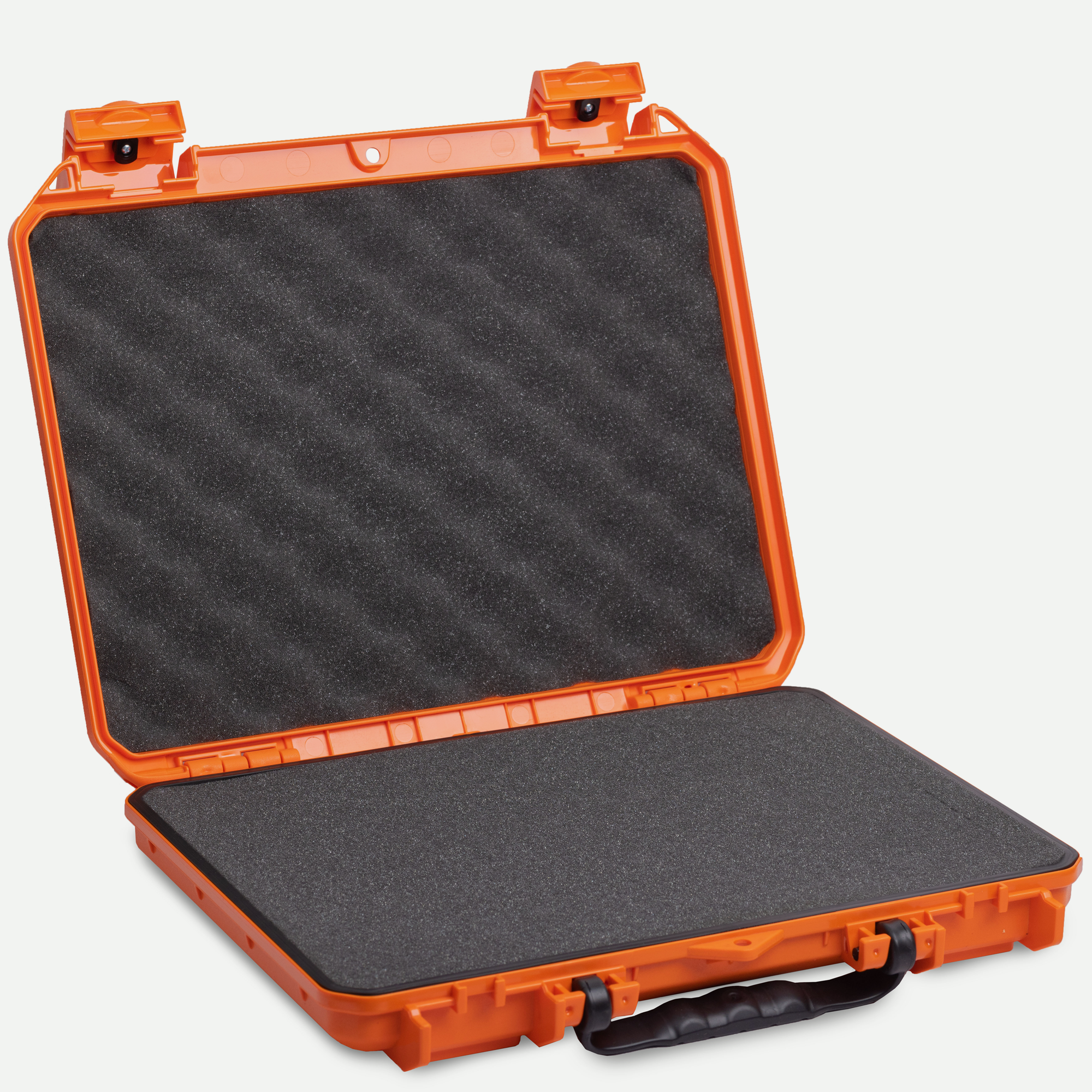 Seahorse Cases 10 in. SE300 Small Protective Gun Case with Foam, Black at Tractor Supply Co Seahorse Cases 10 in. SE300 Small Protective Gun Case with Foam, Black at Tractor Supply Co