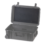 Molle Grid - Lid Panels