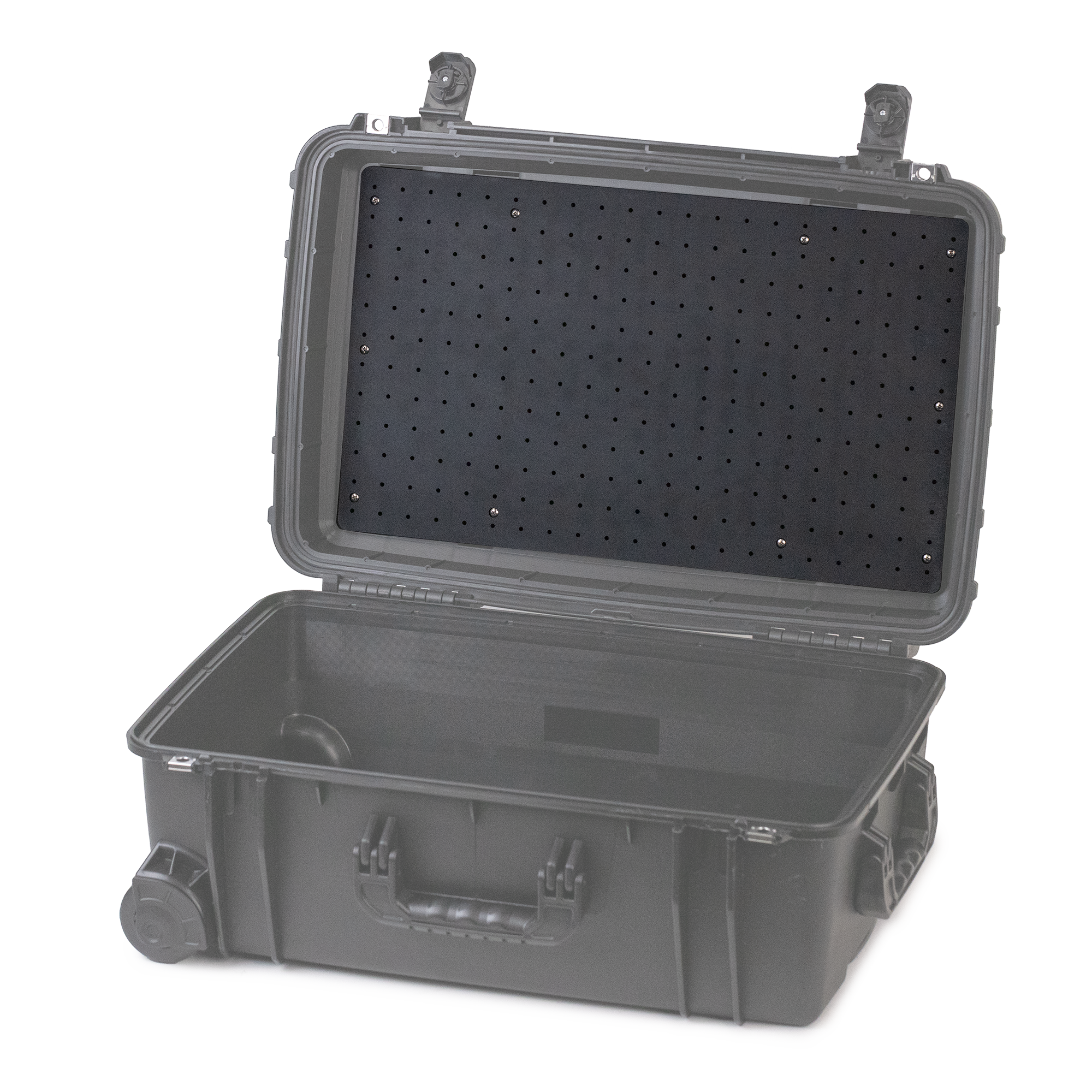 Molle Grid - Lid Panels