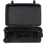 Molle Grid - Lid Panels