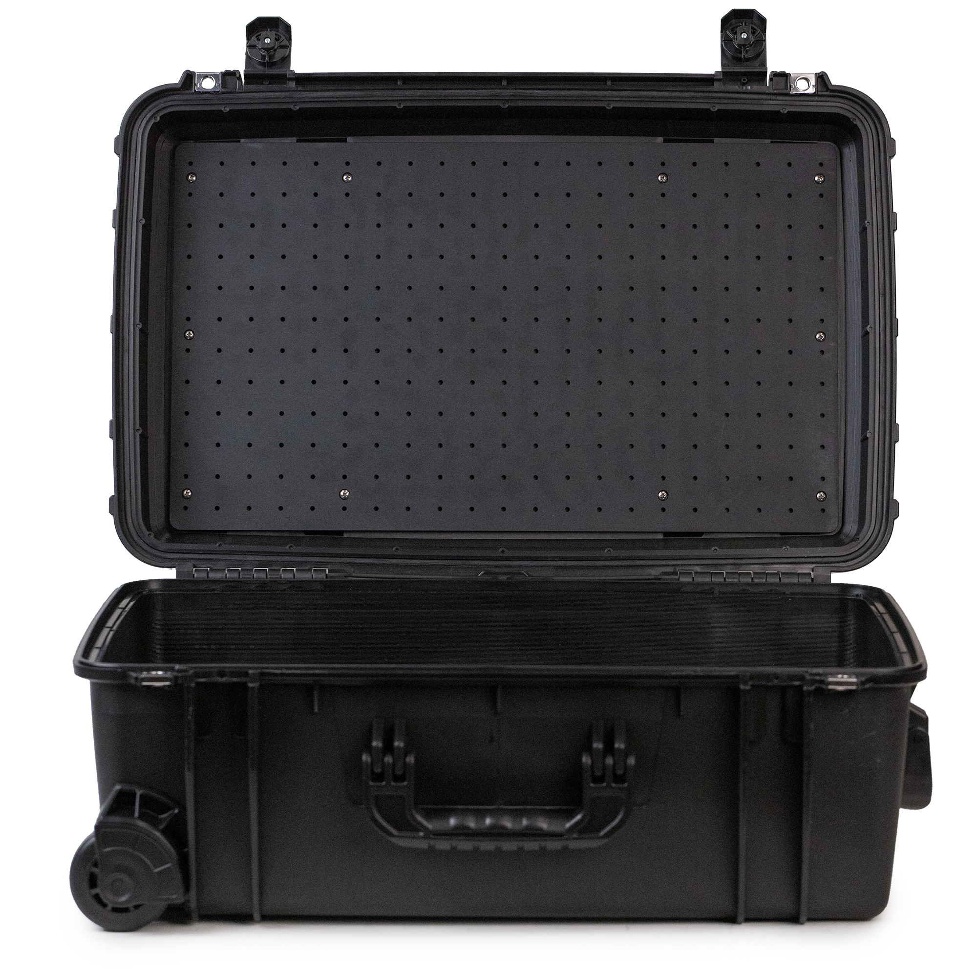 Molle Grid - Lid Panels