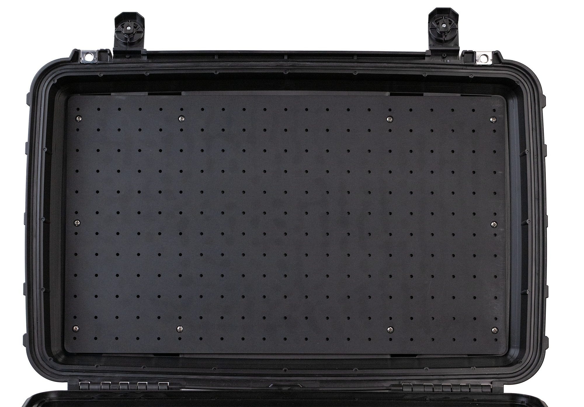 Molle Grid - Lid Panels