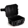 Seahorse 430 Hard Shell Protective Case - Evergreen
