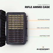 Ammo: 223, 300, 6.5 * 150 Rounds (230) | High Capacity Rifle Ammo