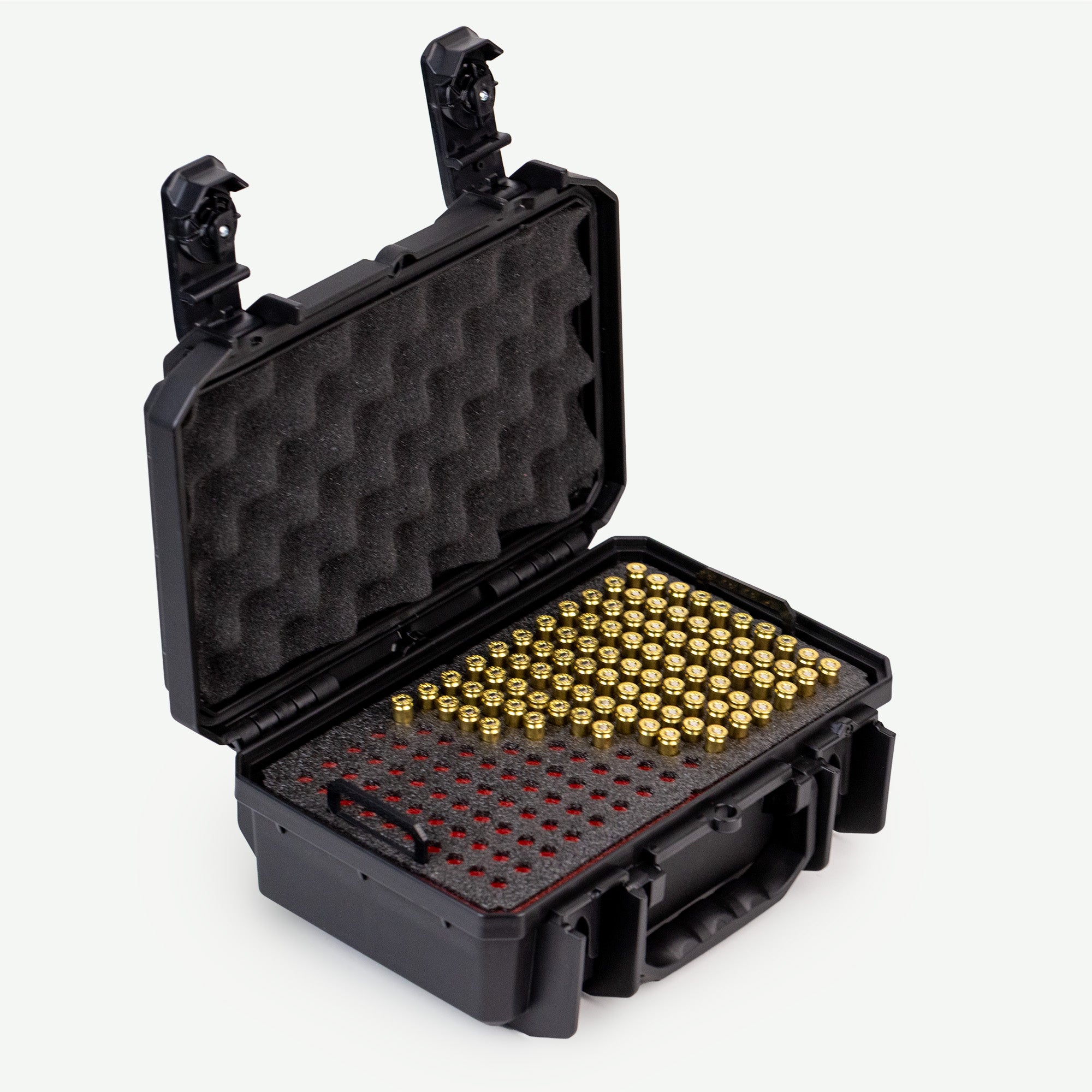Ammo: 9mm * 300 rounds (230)
