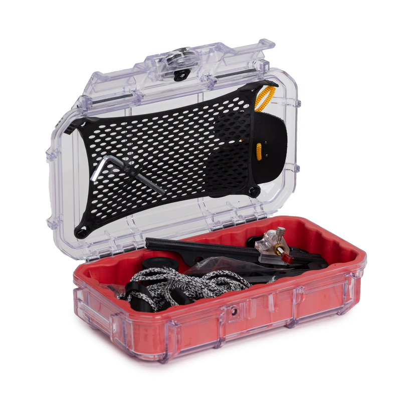 Archery - EG56: Accessory Drybox