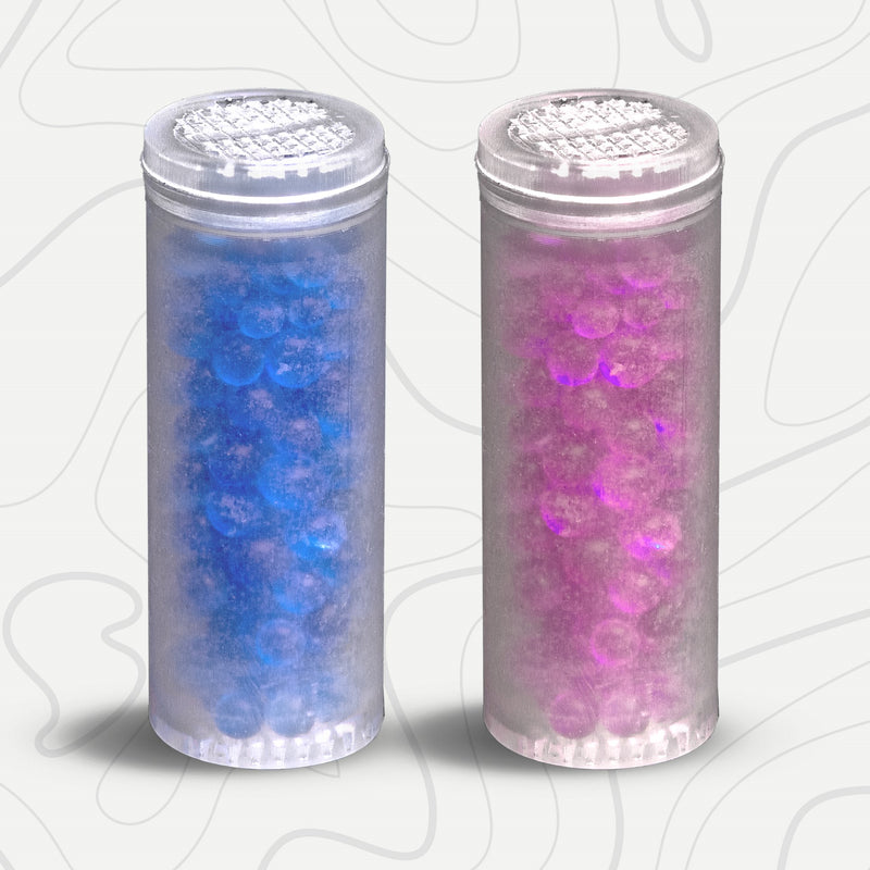 ARIDZONE Desiccant refill packs