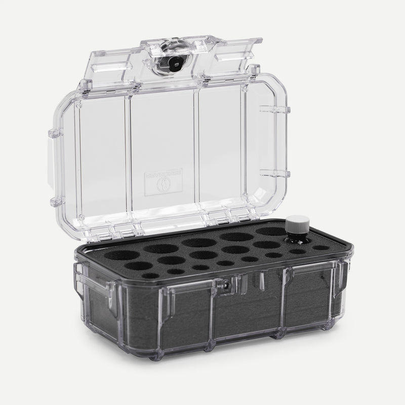 Med: 57 Narcotic Case (2, 10, & 20ml)