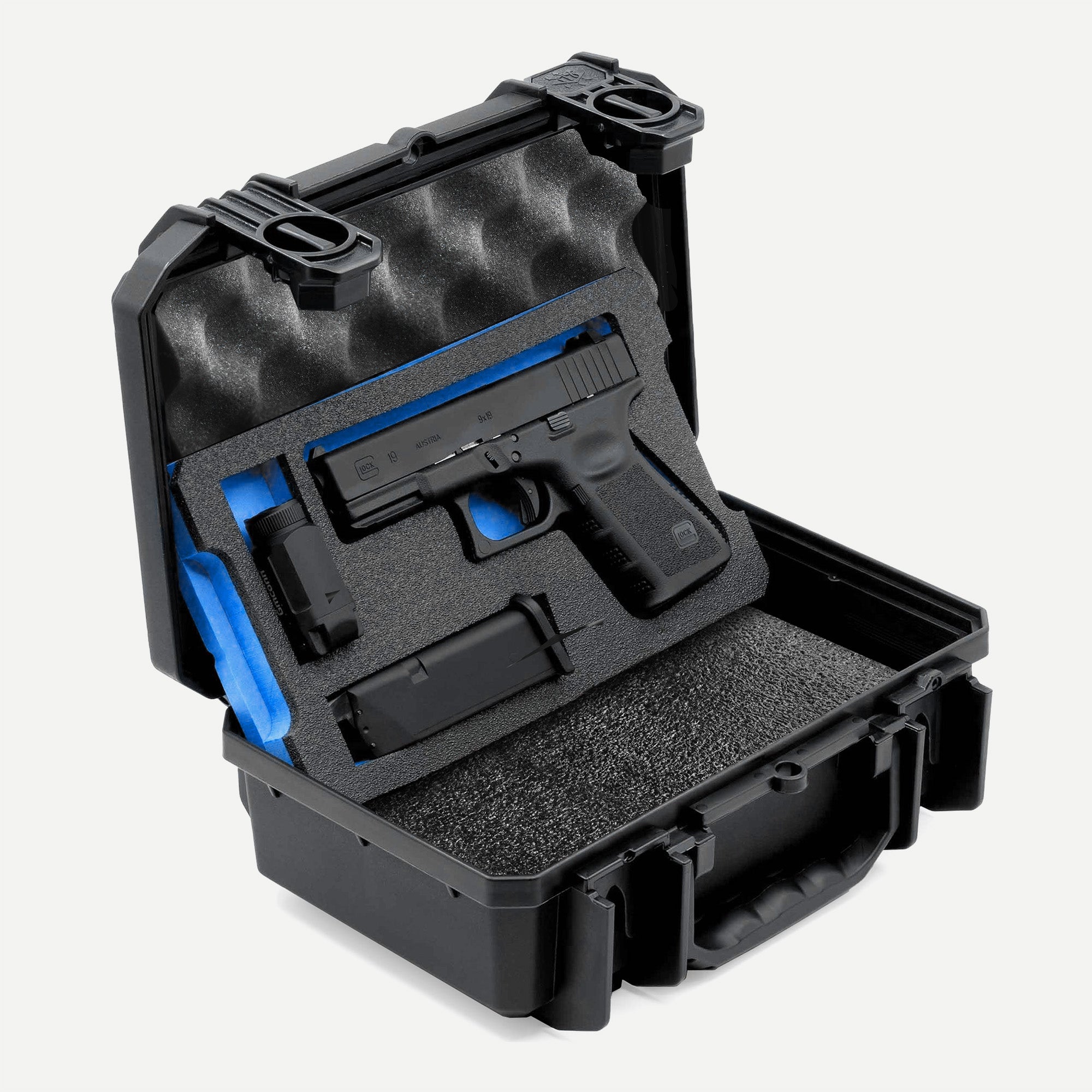 Tactical - EG230 - G19 Deluxe – Evergreen