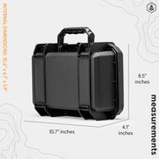 Evergreen 230 - Camera Case