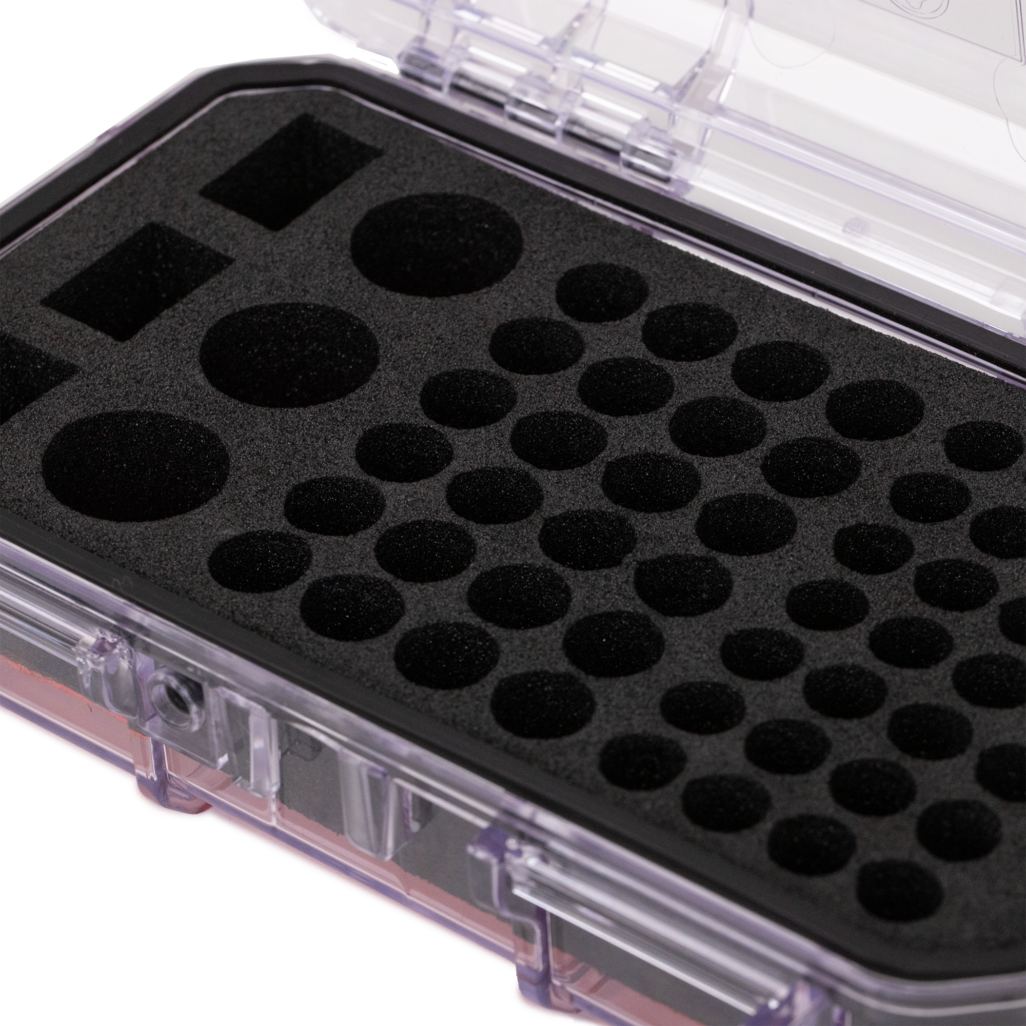 AA/AAA Household Battery Box