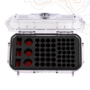 AA/AAA Household Battery Box