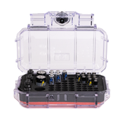 AA/AAA Household Battery Box
