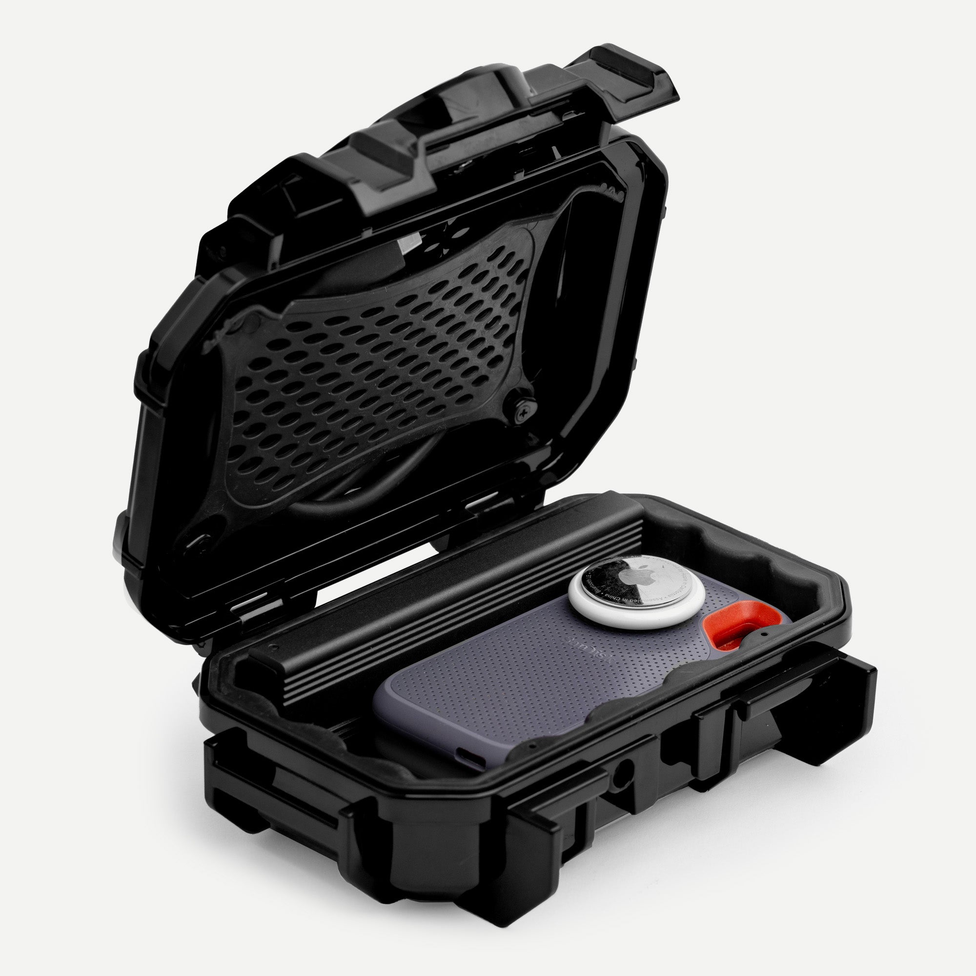 Evergreen EDC Case - Tech Organizers