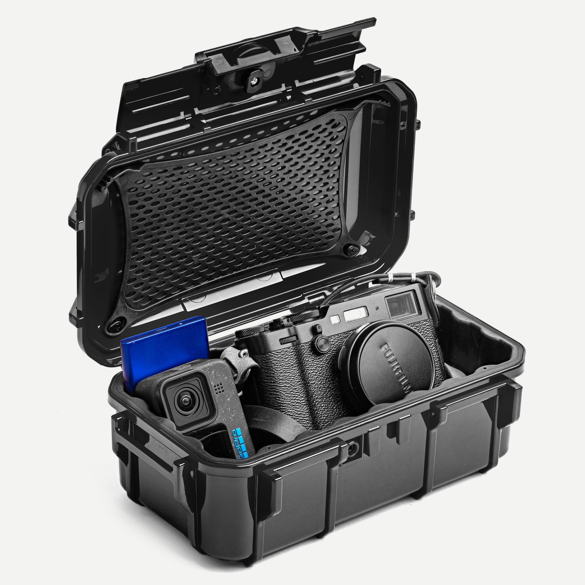 Evergreen ToughBOX - Tech Organizers