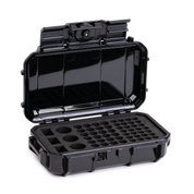 AA/AAA Household Battery Box