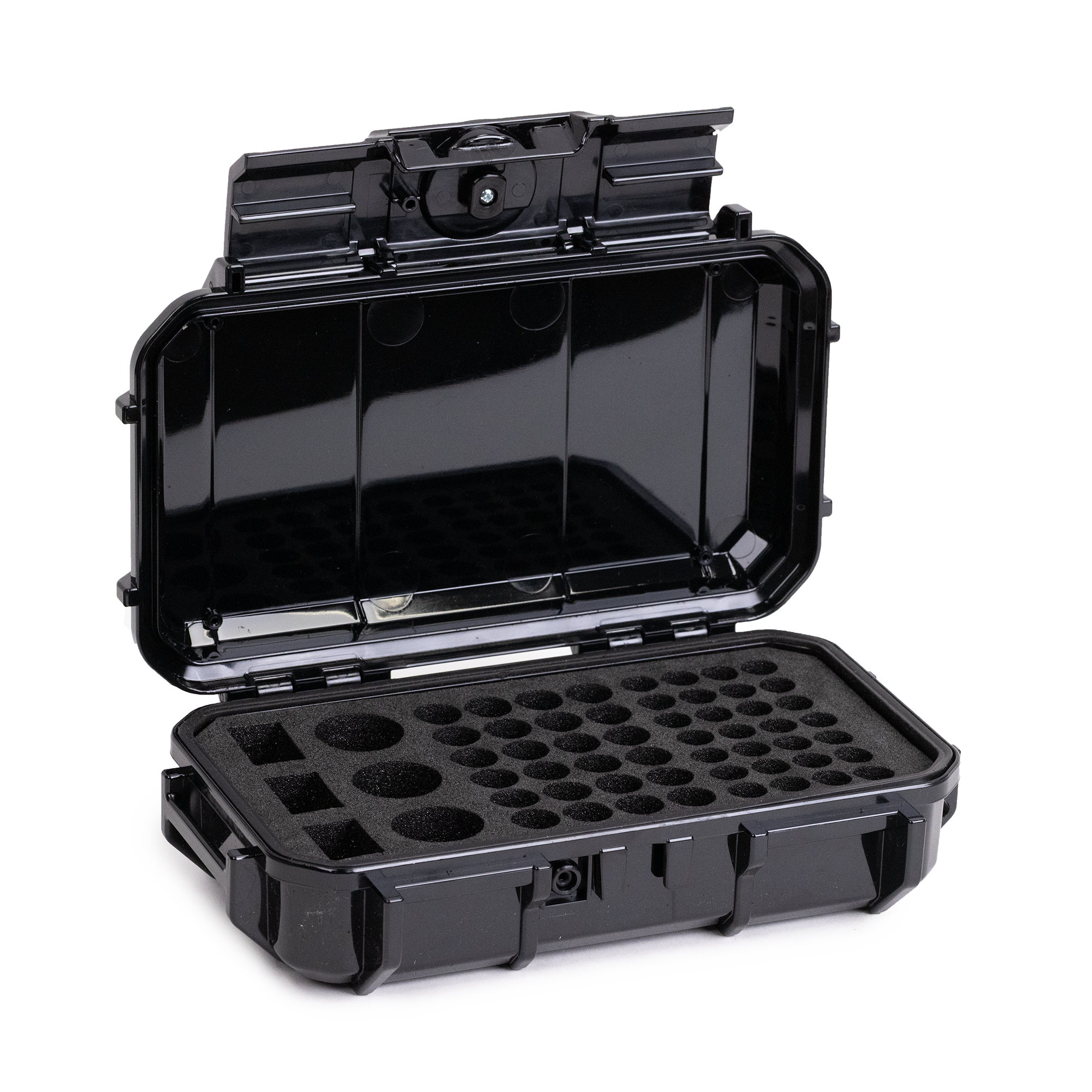AA/AAA Household Battery Box