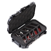 Archery: 10 Fixed/Mechanical Broadheads (56)