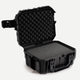 Black / Twist Lock Latch / Accuform Foam