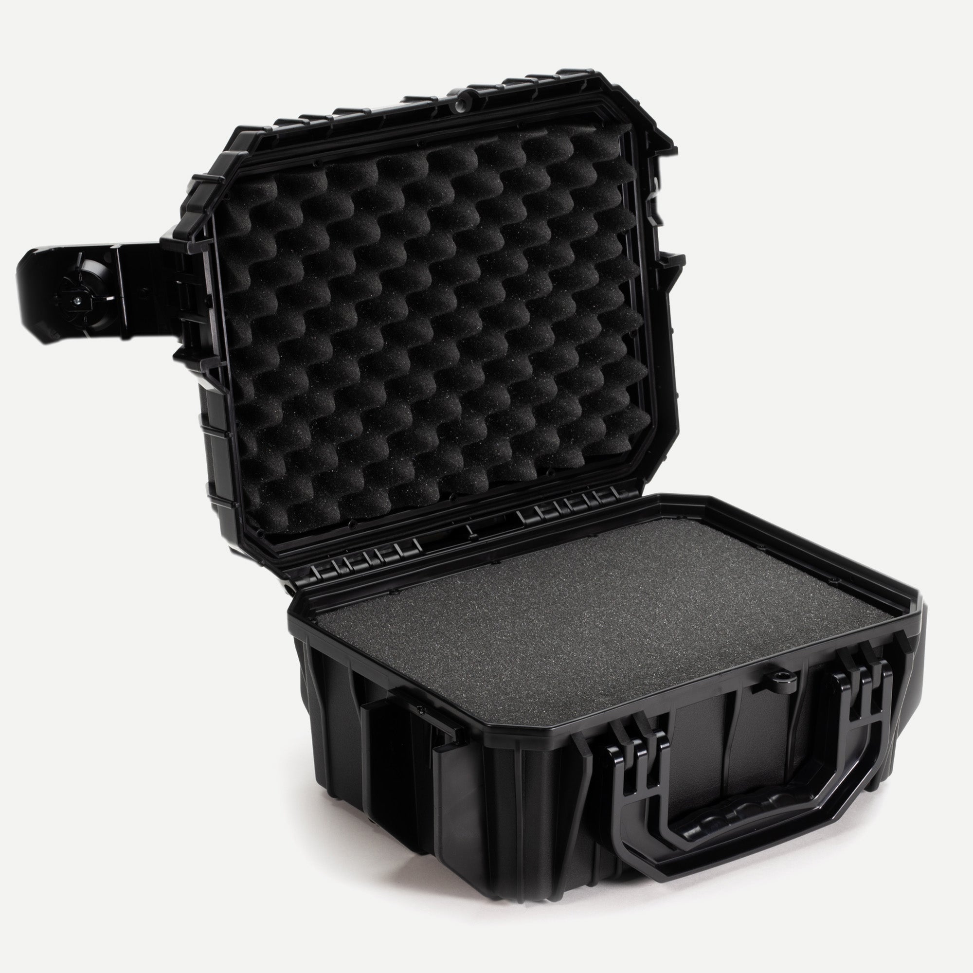 Seahorse 430 2 Pistol Case – Evergreen