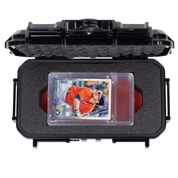 Cards - Graded Deck Box: 5 Graded Slabs