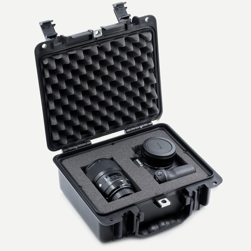 Evergreen 300 - PROFoam