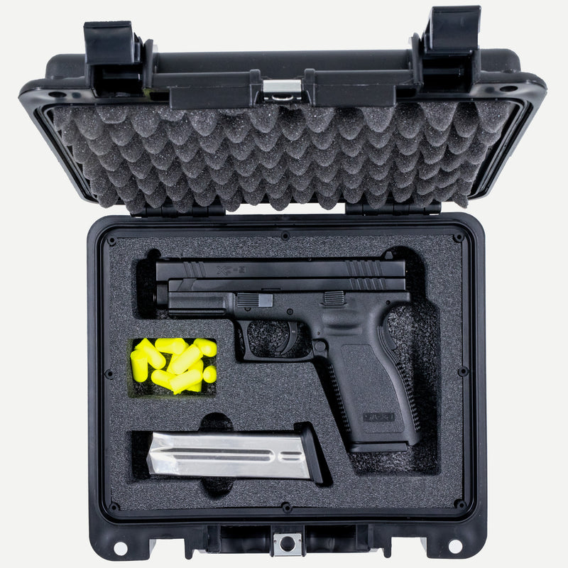 Tactical - EG300: 1 Pistol