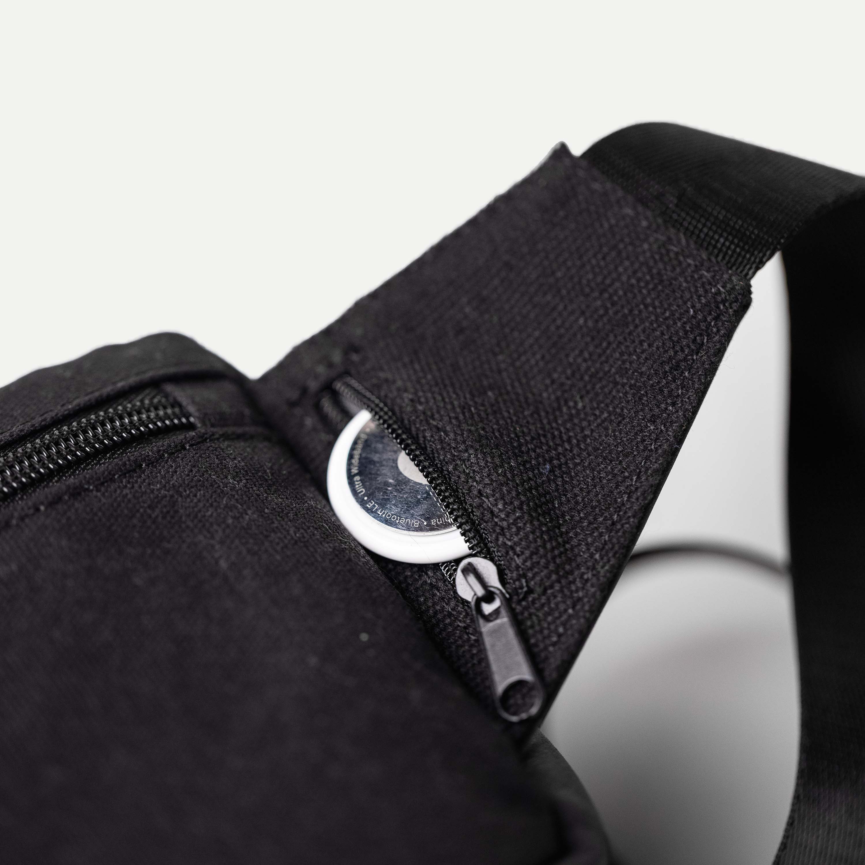 Legacy Camera Sling - 2L Leather – Evergreen