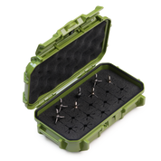 Archery: 17 Fixed Broadheads (56)
