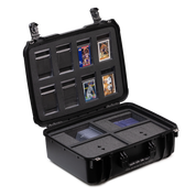 Cards - PRO Deck Case w/Display Lid