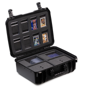 Cards - PRO Deck Case w/Display Lid