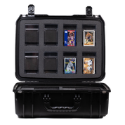 Cards - PRO Deck Case w/Display Lid