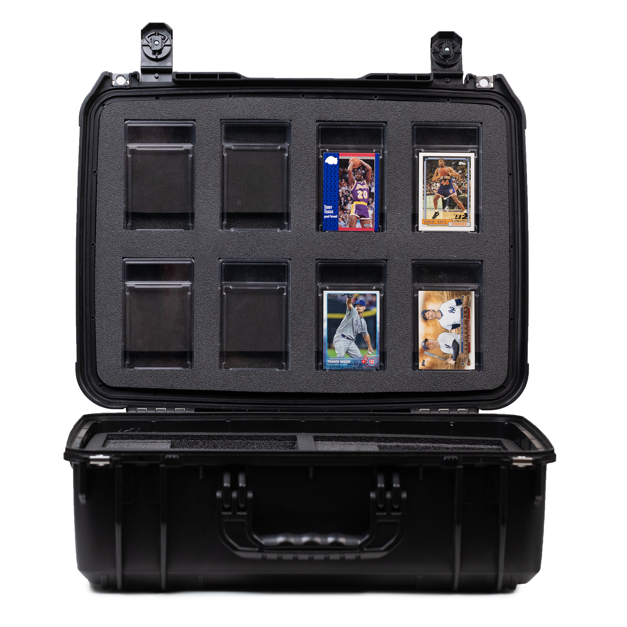 Cards - PRO Deck Case w/Display Lid
