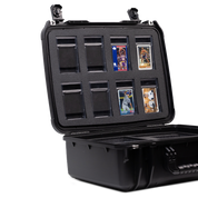 Cards - PRO Deck Case w/Display Lid