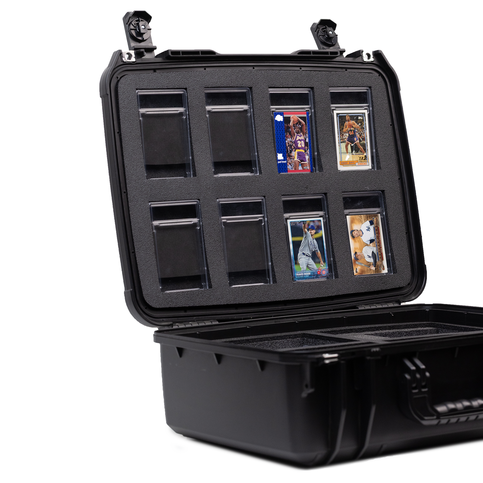 Cards - PRO Deck Case w/Display Lid